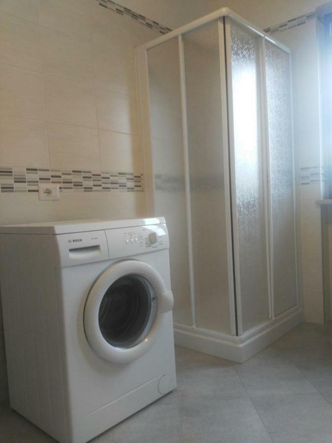 Casale Di Burano Apartment Onano ภายนอก รูปภาพ