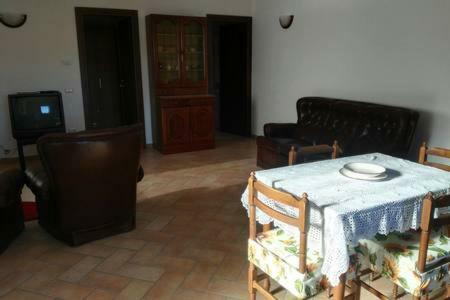 Casale Di Burano Apartment Onano ภายนอก รูปภาพ