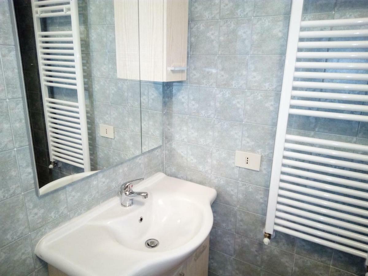 Casale Di Burano Apartment Onano ภายนอก รูปภาพ
